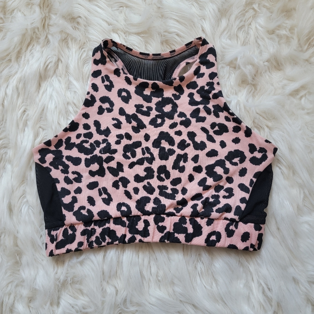 NEW - Cute Booty Lounge Snootie Patootie Top